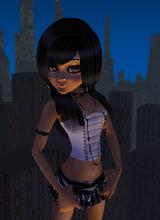 Avatar pic