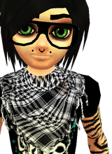 avatar image