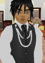 Avatar pic