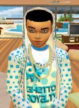 avatar image