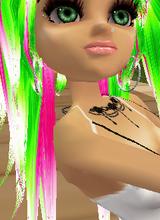 avatar image