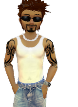 avatar picture