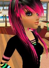 avatar image