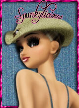 spunkydoll