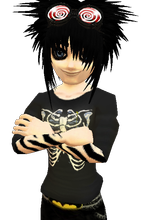avatar image