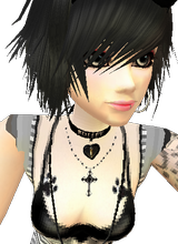 avatar image