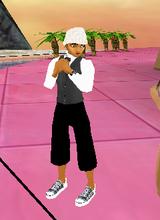 avatar picture