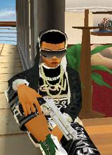 avatar image