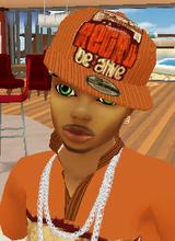 Avatar pic