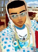 avatar image