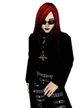 Avatar pic
