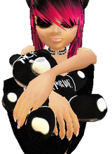 avatar image