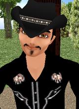 COWBOYGENTLE
