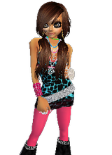 avatar image
