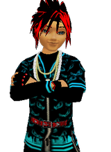 avatar image