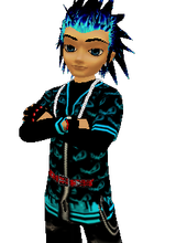 avatar image
