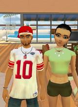 avatar image