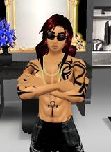 avatar image