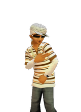 avatar image