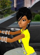 Avatar pic