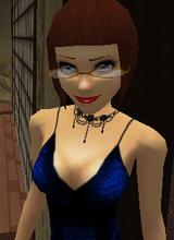 avatar image
