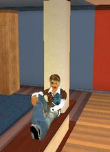 avatar image