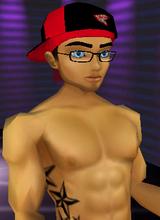 RhettJames