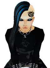 CoreyXChimaira