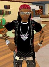 avatar image