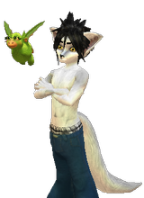 avatar image