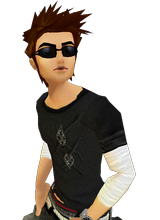 avatar image