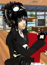 avatar image