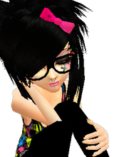 avatar image