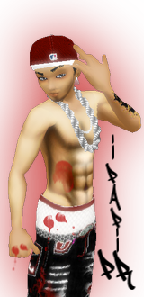 Avatar pic