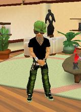 avatar image