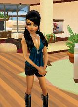 avatar image