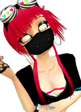avatar image