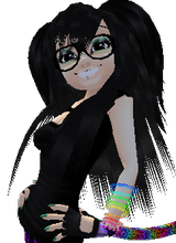 avatar image