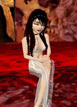 wolfsdesire