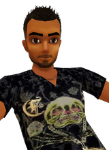avatar image