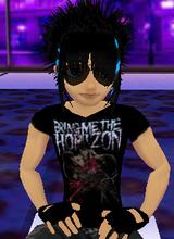avatar image