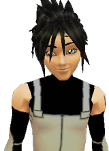 Avatar pic