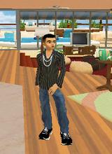 avatar image