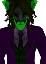 JokerTheFox