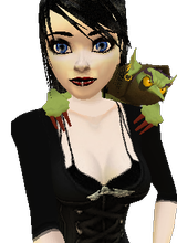 avatar image