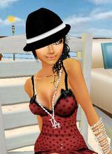 Avatar pic