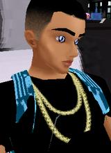 avatar image
