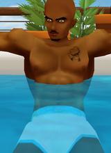 Avatar pic
