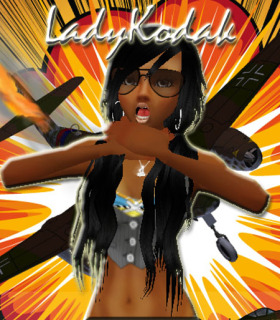 avatar image