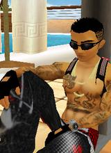 avatar image